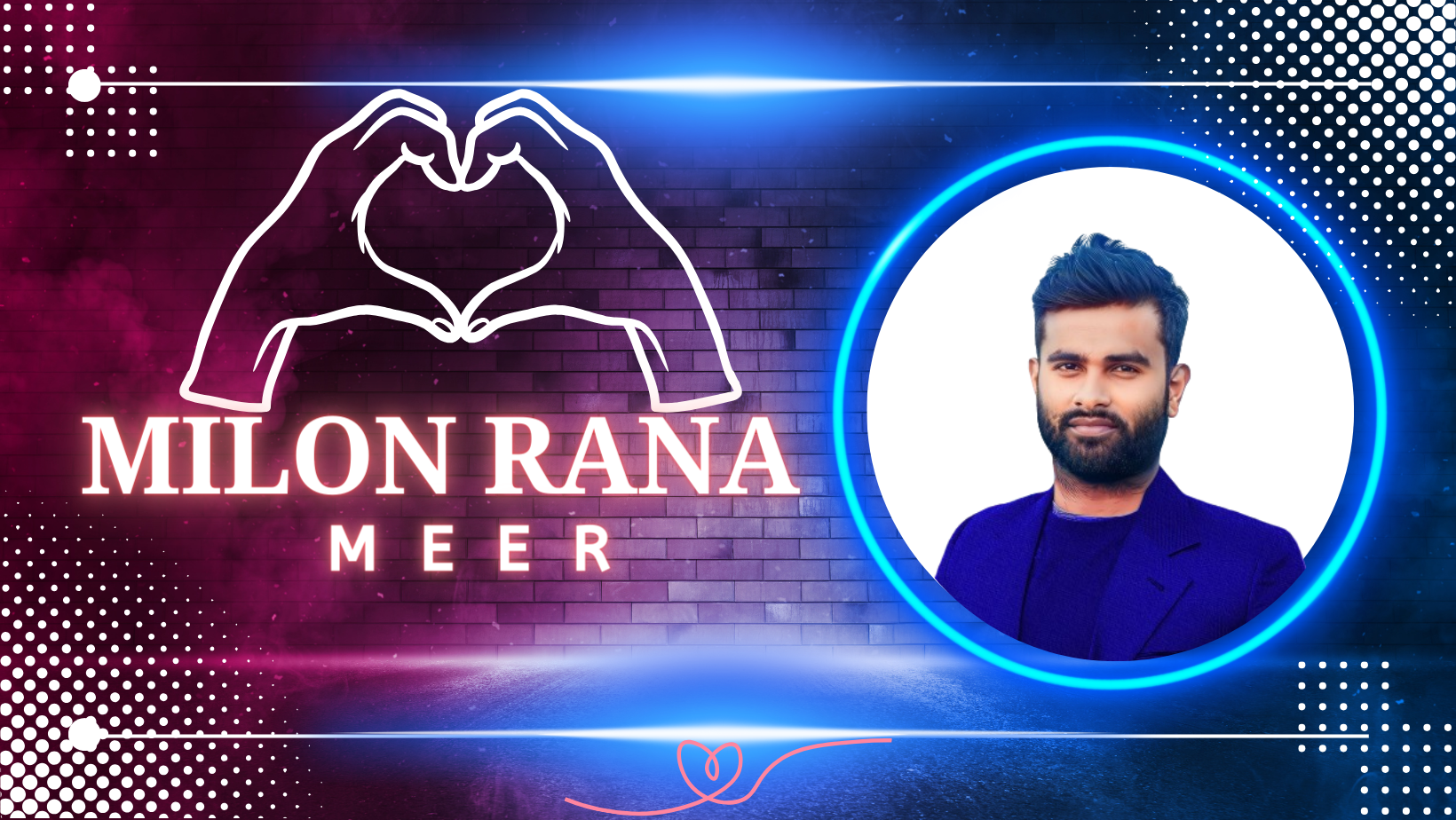 Milon Rana Meer