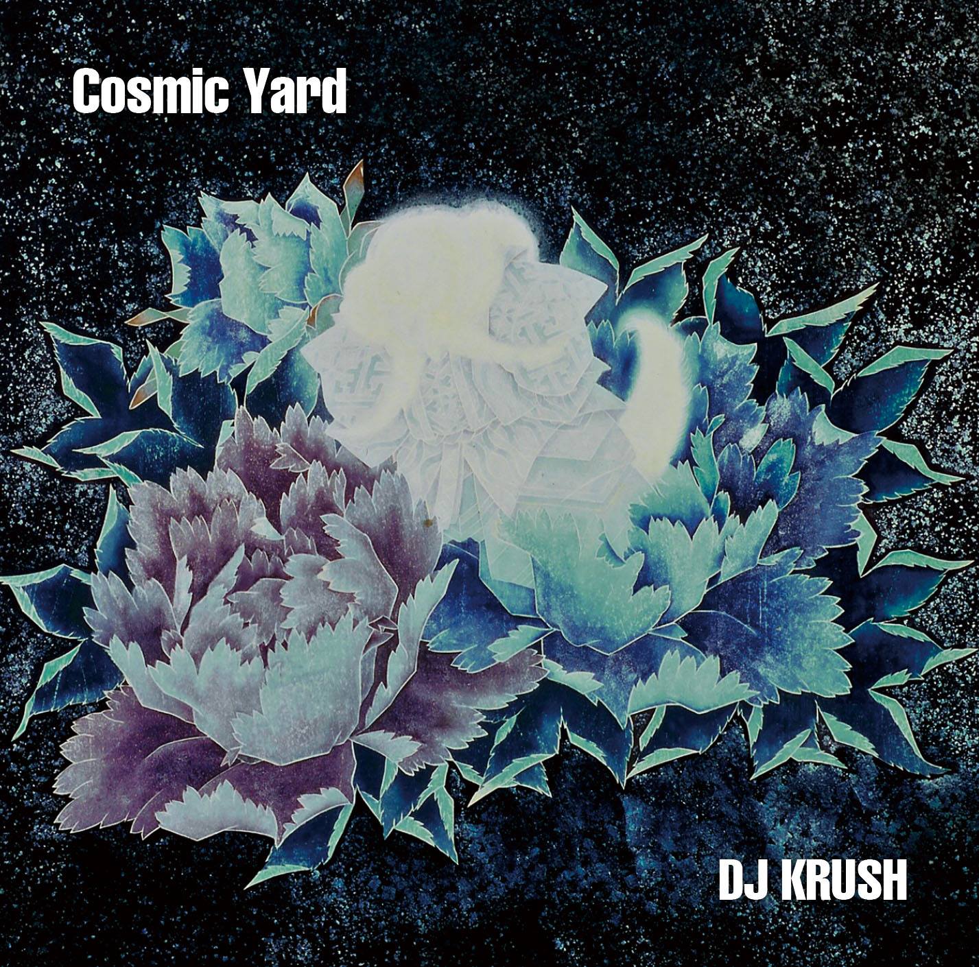 DJ KRUSH 
