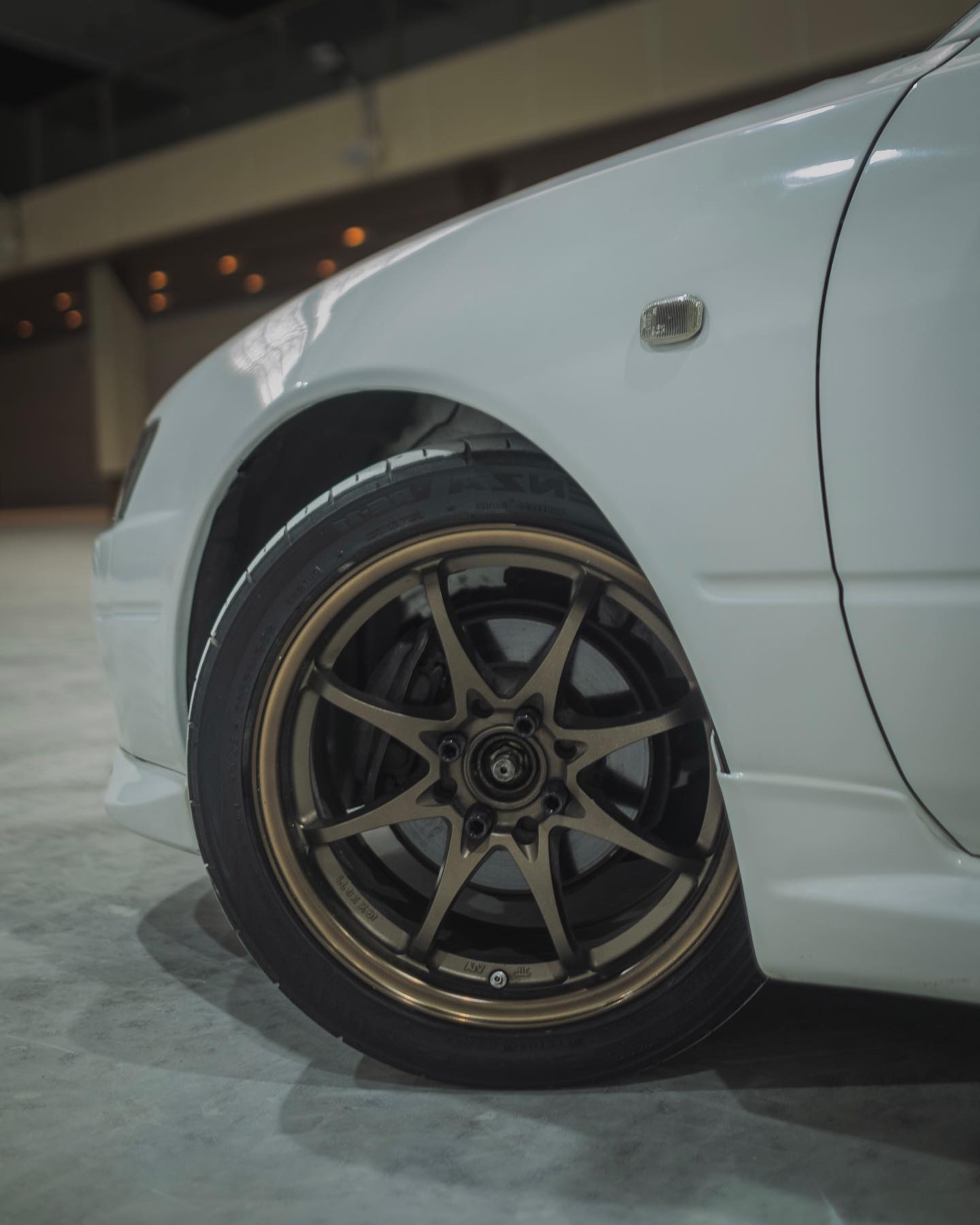 Introducing the AE111... - R Garage: Toyota Car Museum | Facebook