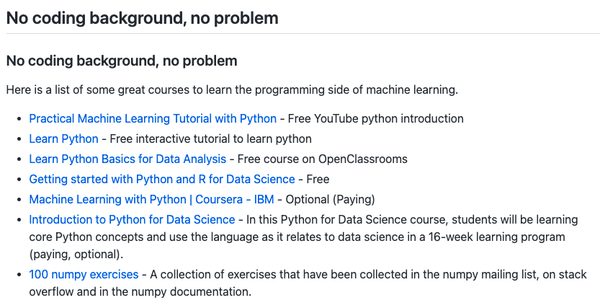 👉 A complete guide to start and... - Data Science Dojo