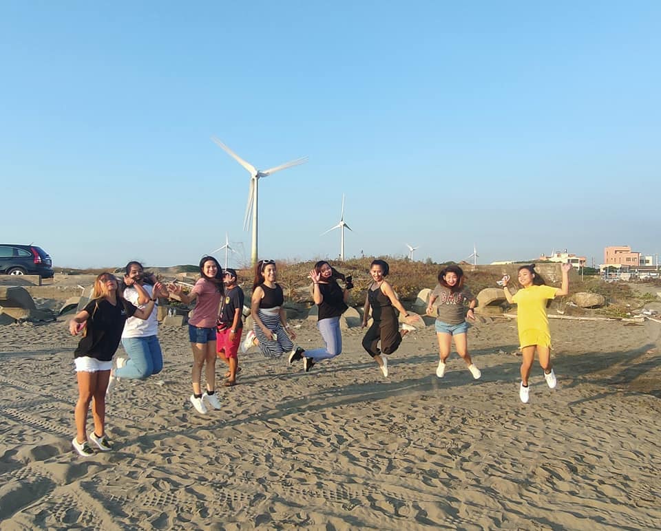 Taichung Daan Atv Gala Mga Pasyalan Sy Taiwan Facebook