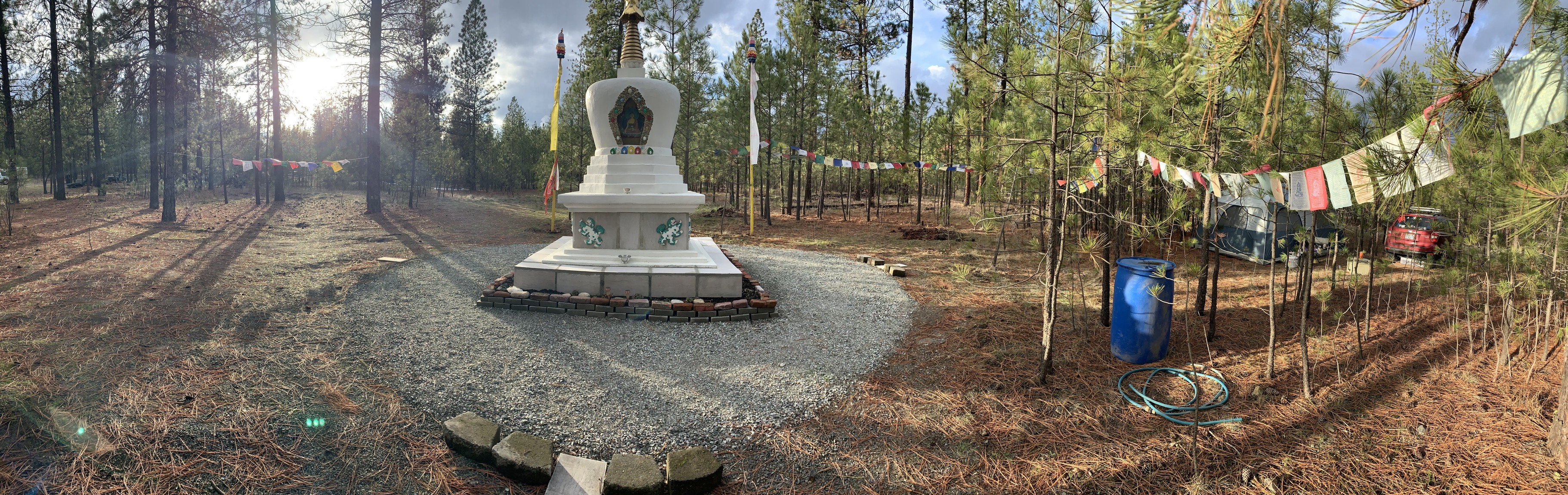 Chagdud Gonpa Padma Ling Spokane | Spokane WA