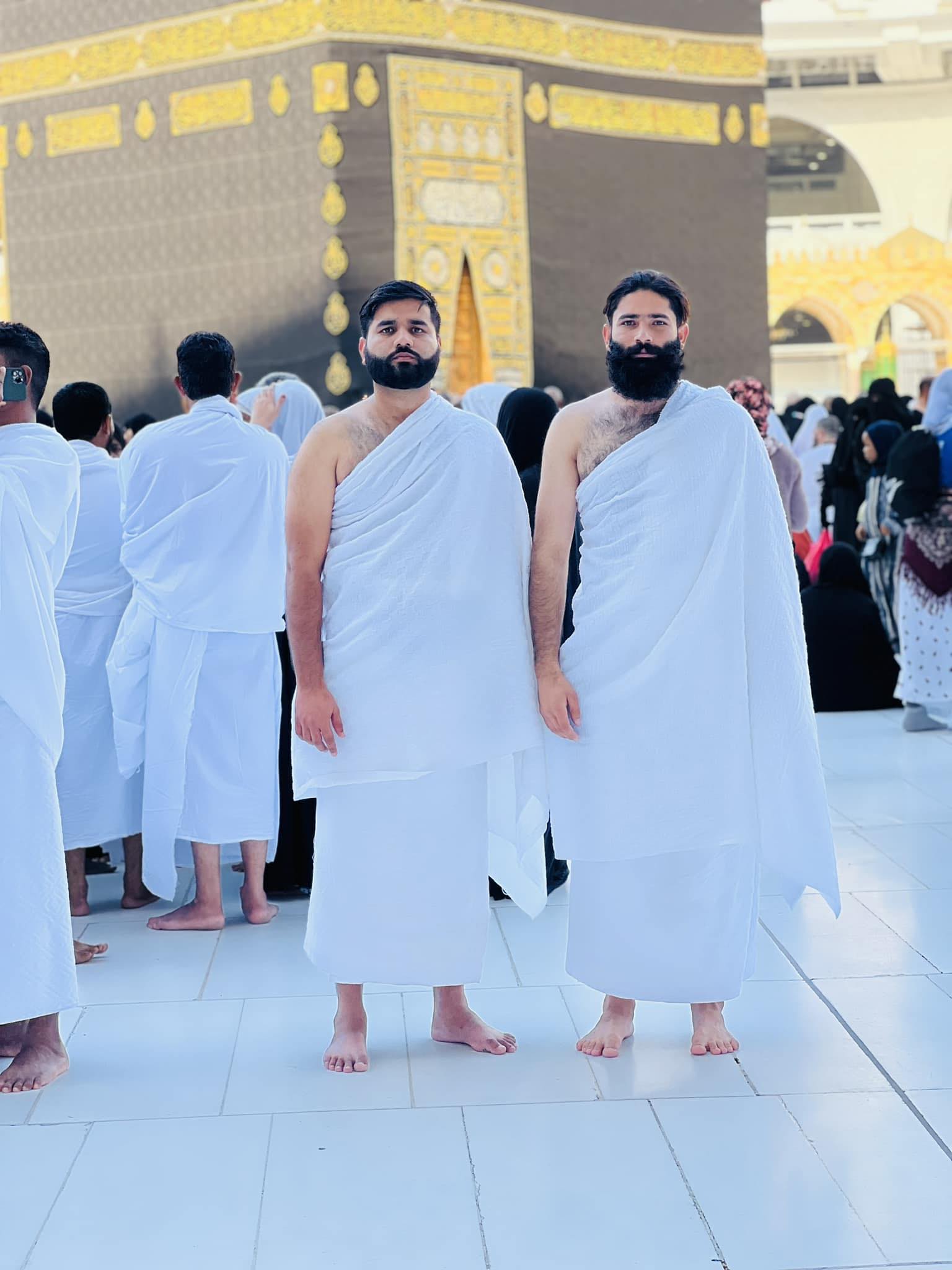 چوہدری فیصل بل