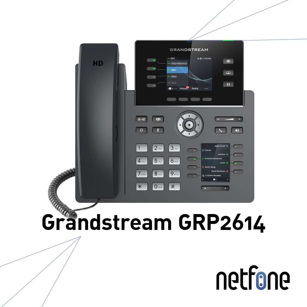 Netfone.io