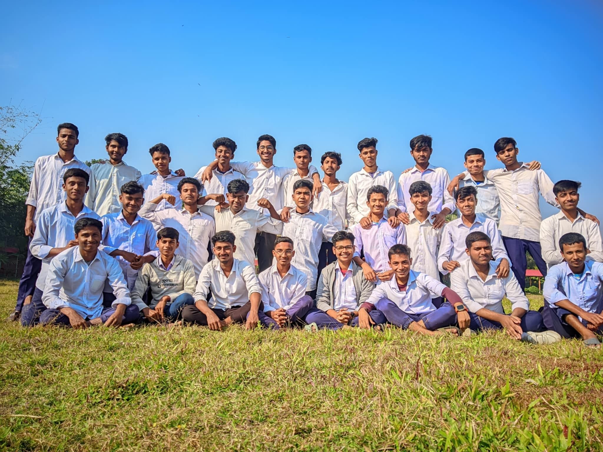 Pollob Mondol