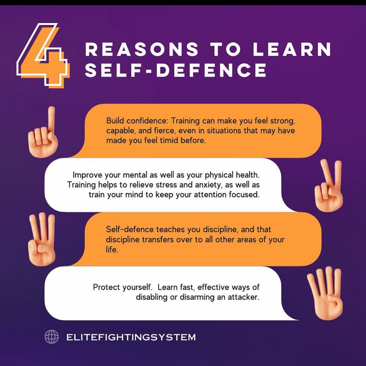 Elite Fighting System