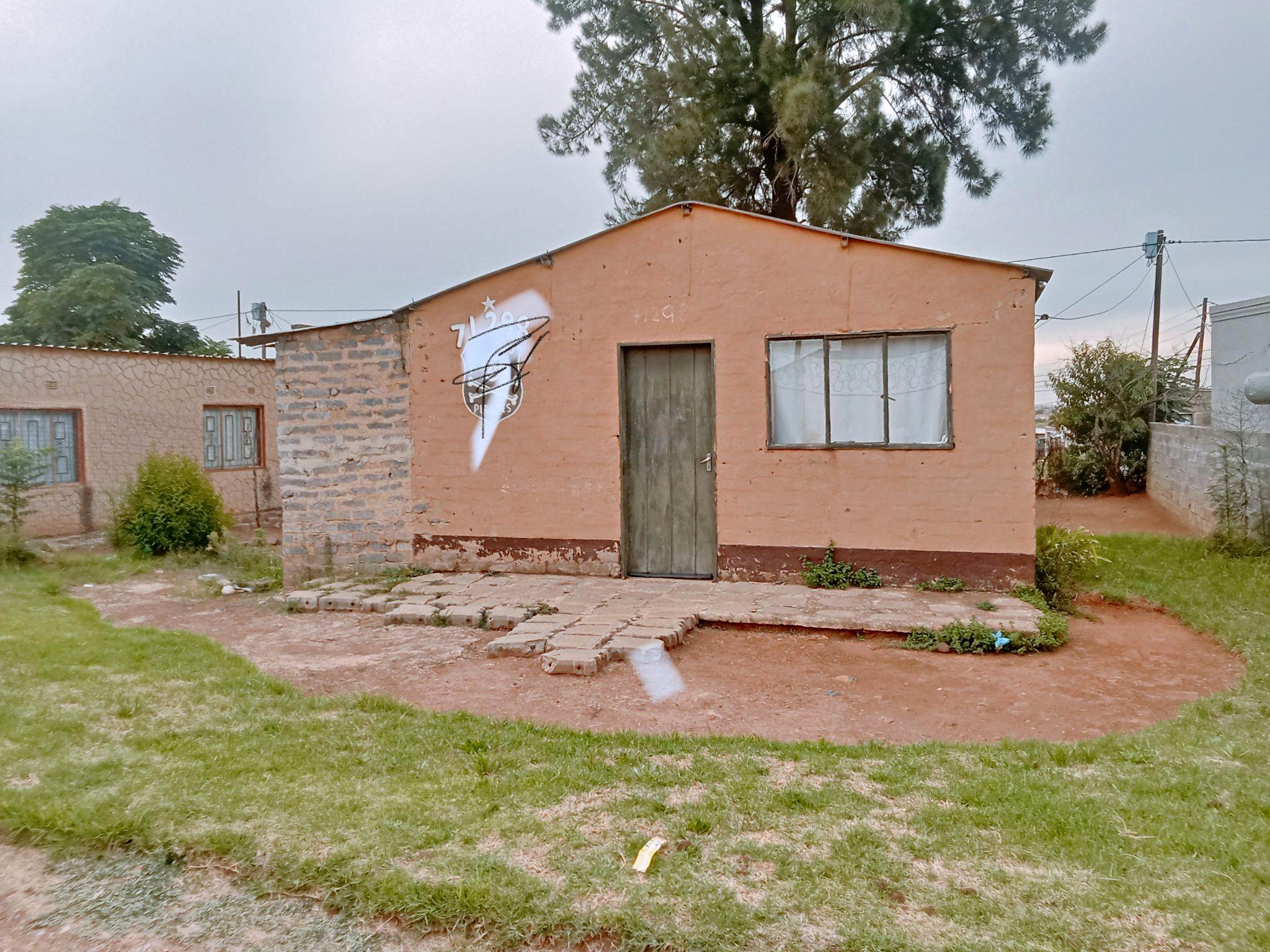 RDP +House+in+Kanana+Sebokeng - Property Rentals - Sebokeng, Gauteng ...