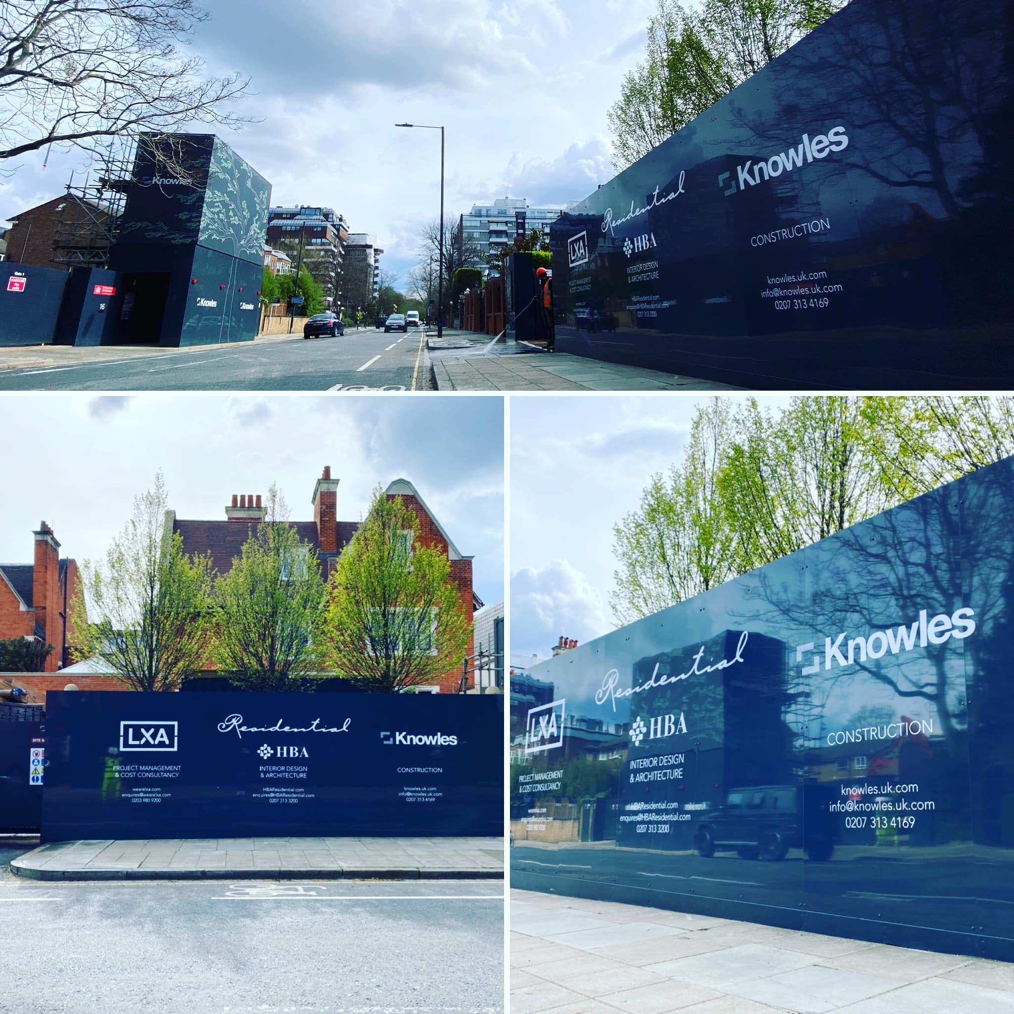 989 Design | Addlestone