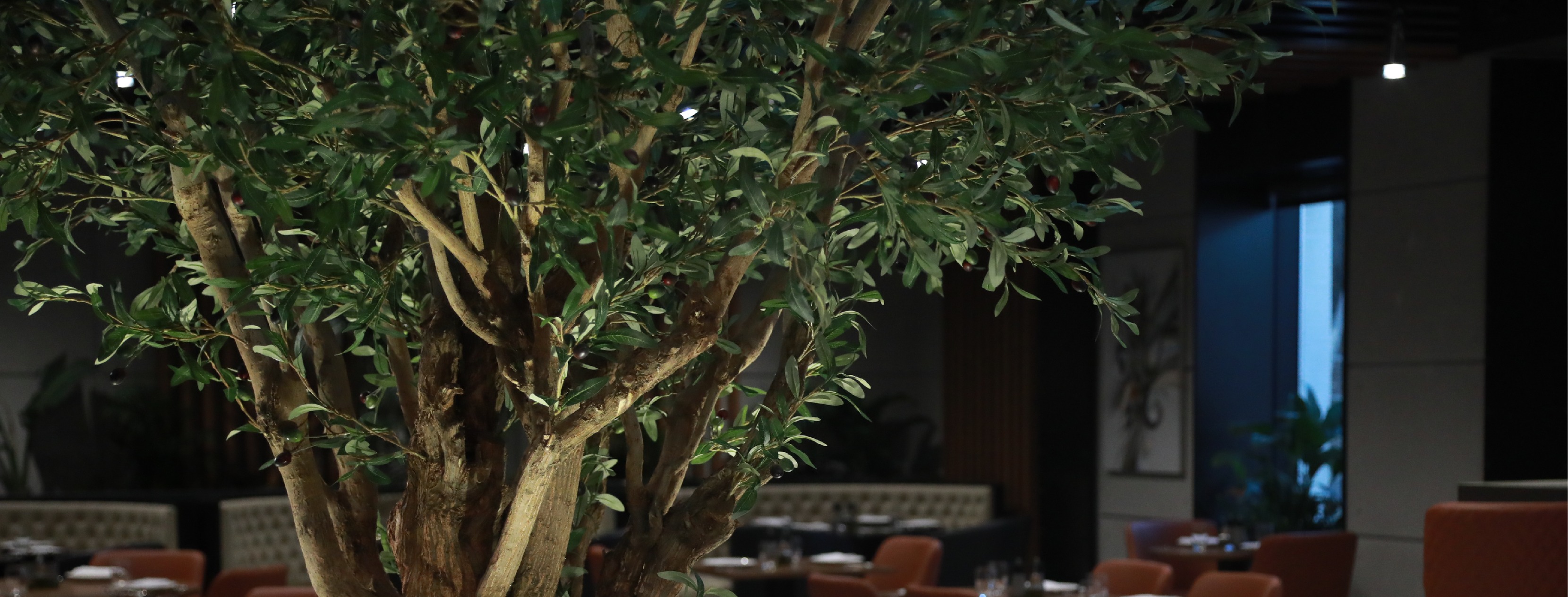 Encore Restaurants | Riyadh
