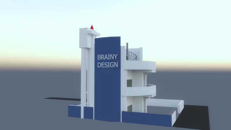 Brainy Engineer