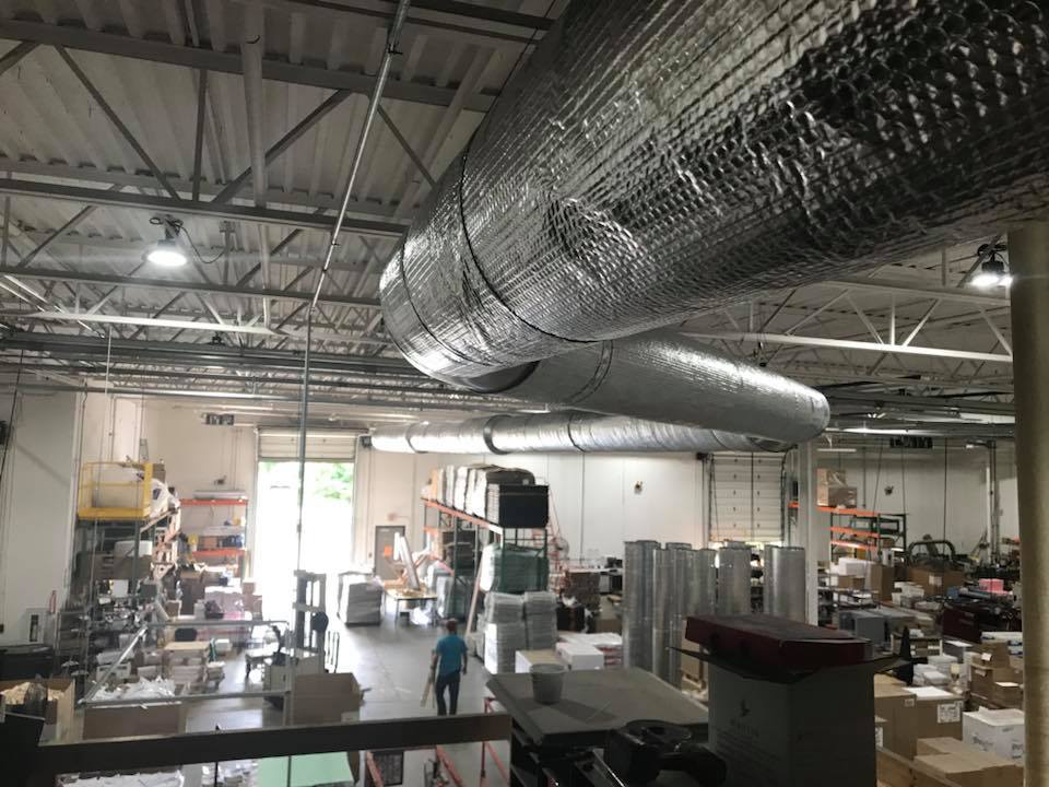 Morse Mechanical | Champaign IL