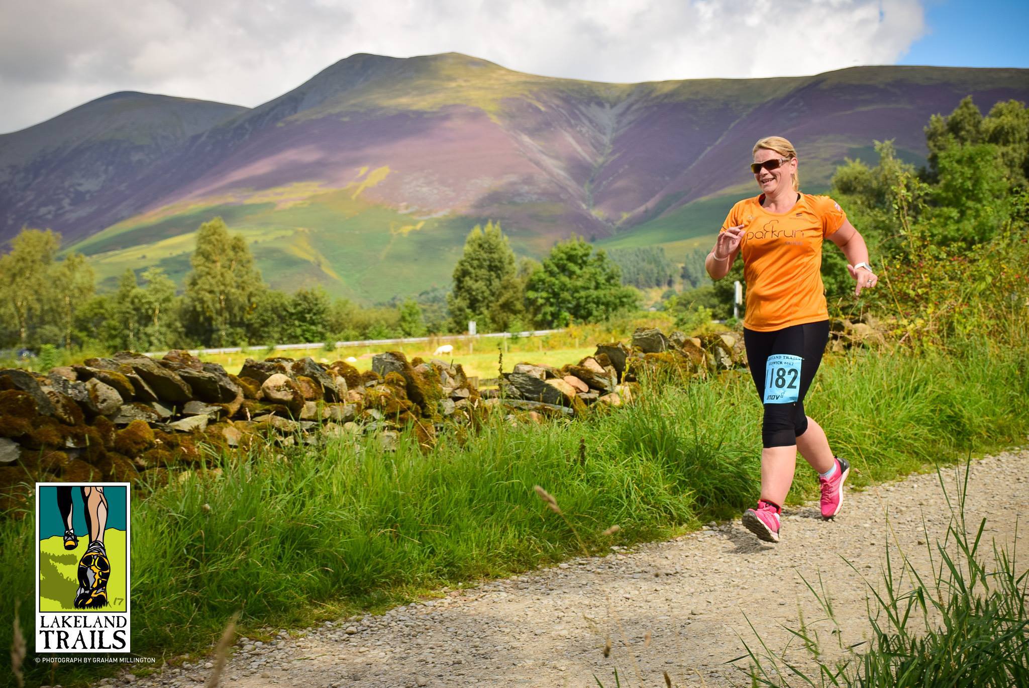 Lakeland Trails - Our 5K Sport Trail at Keswick is the... | Facebook