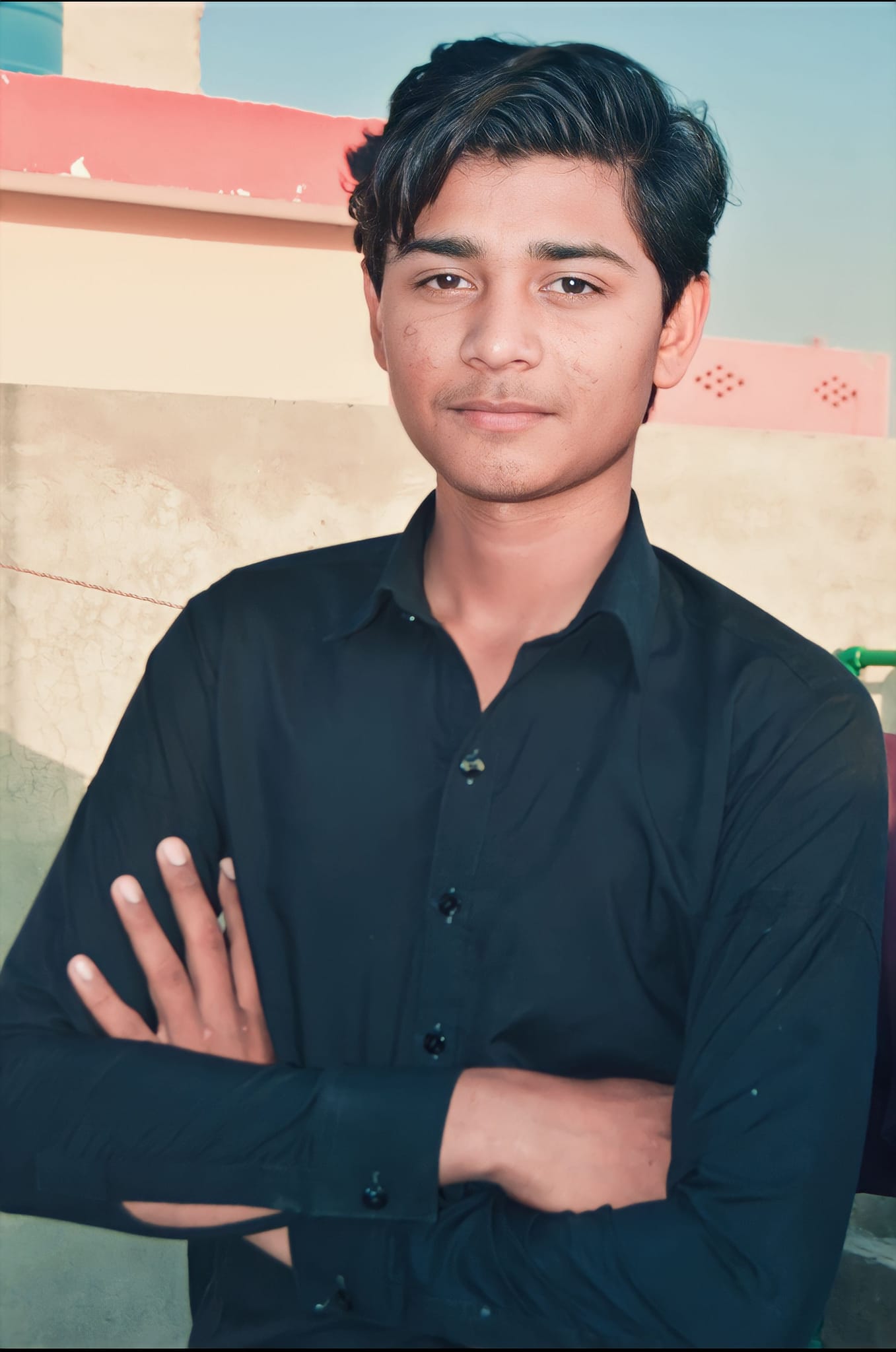 Zohaib Safdar baloch | Rawalpindi