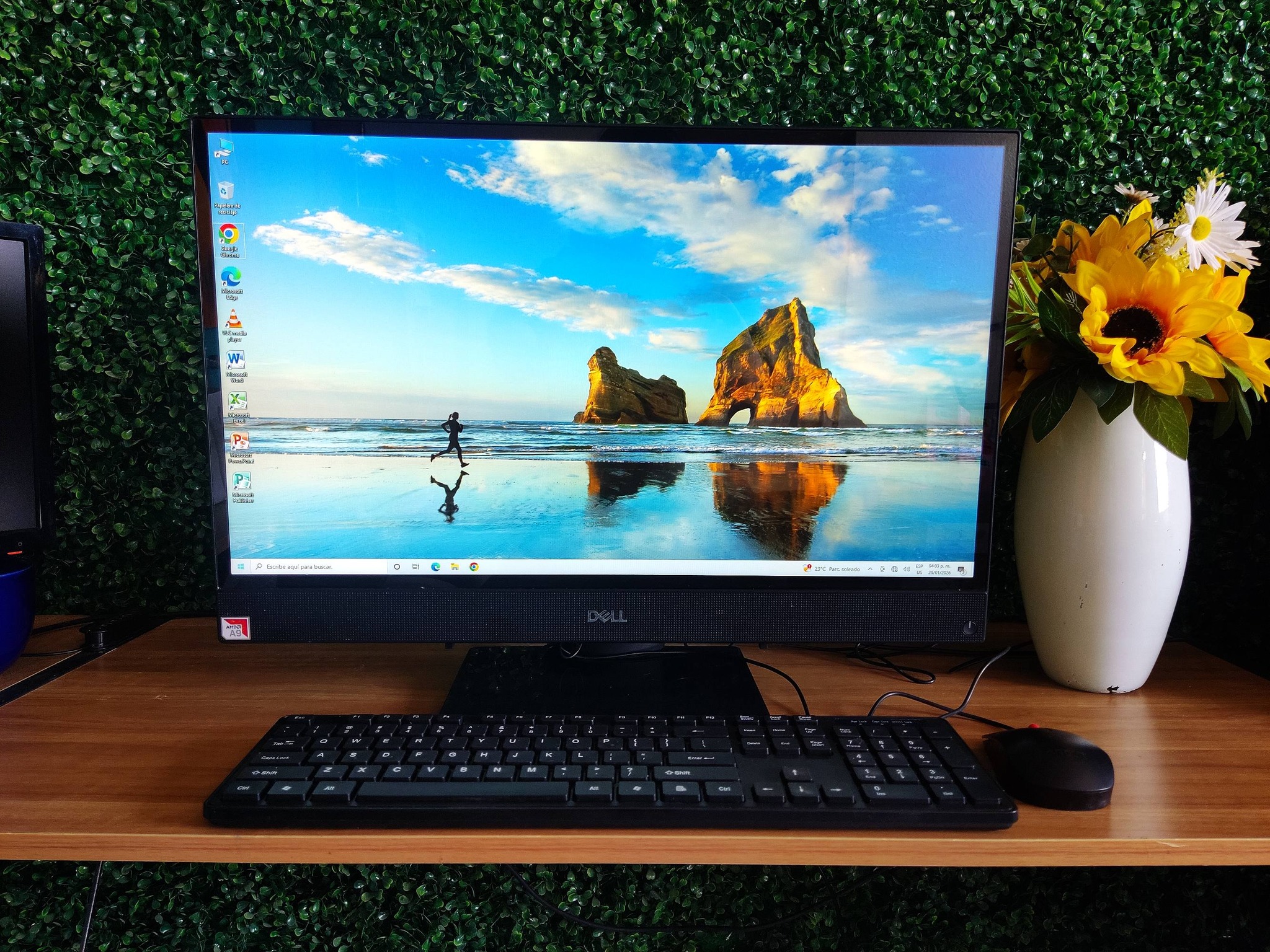 CPU Intel Core i7 8700 (3.20GHz) ❗️SE VENDE ❗️