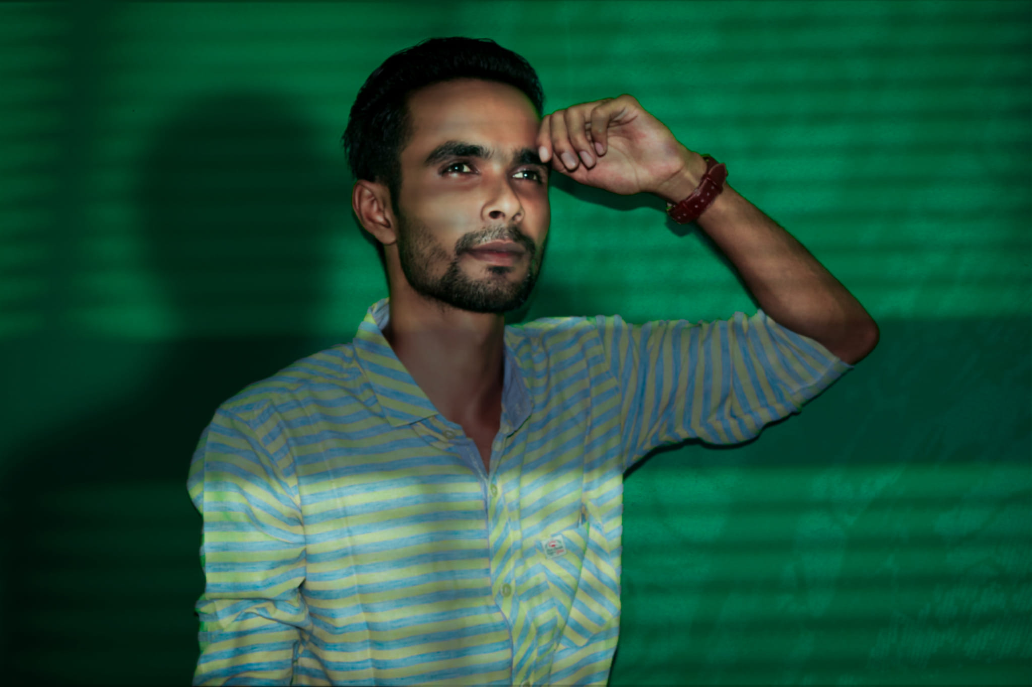 Ahid Robi