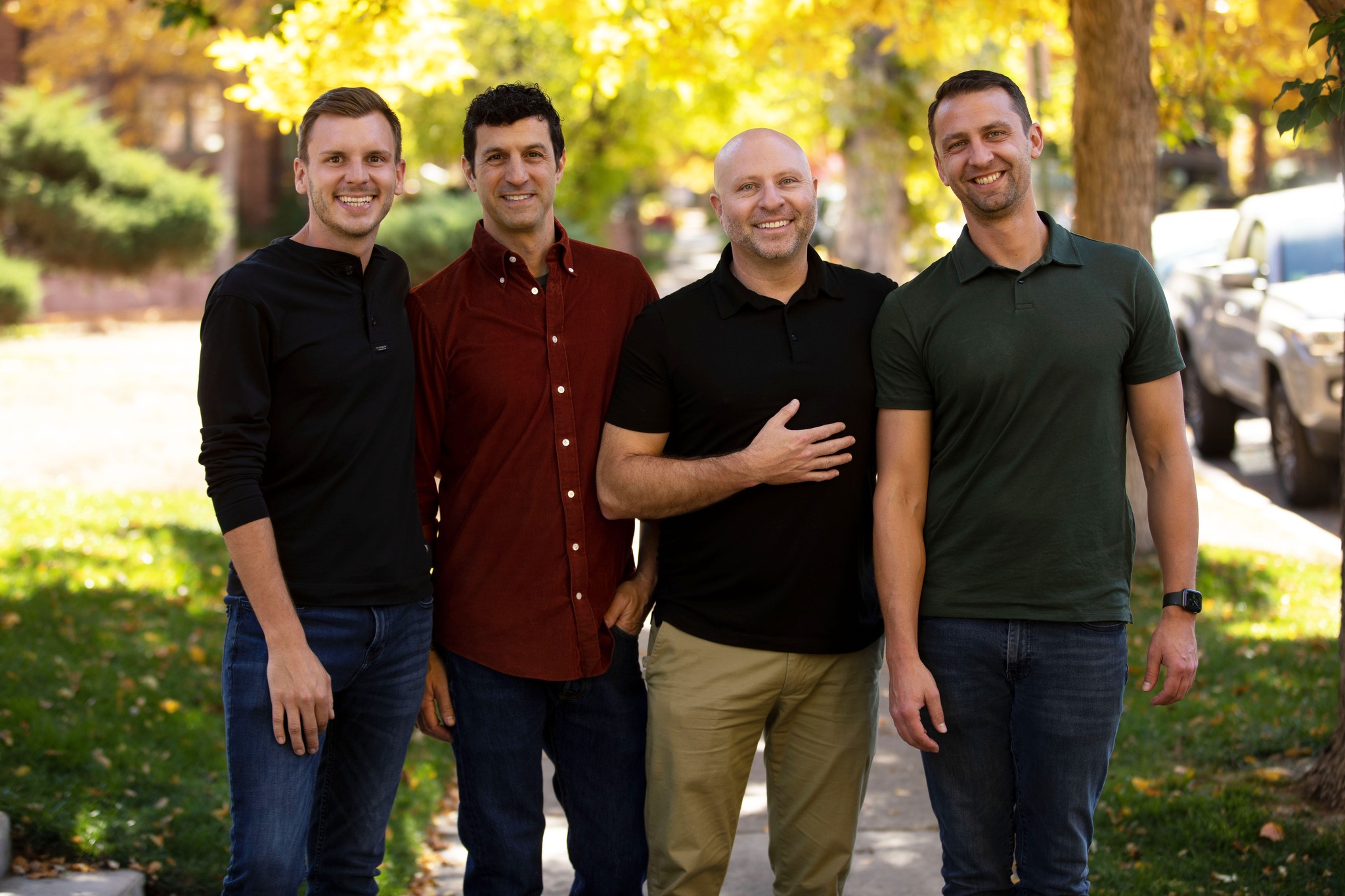 Jake Ruff - Realtor - Compass | Denver CO