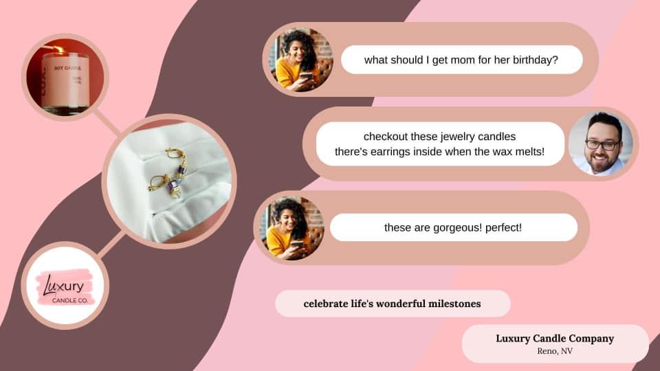 Luxury Candle Company