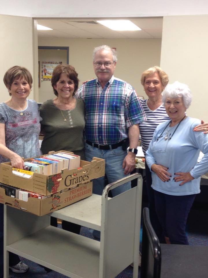 Marple Library Friends Group | Broomall PA