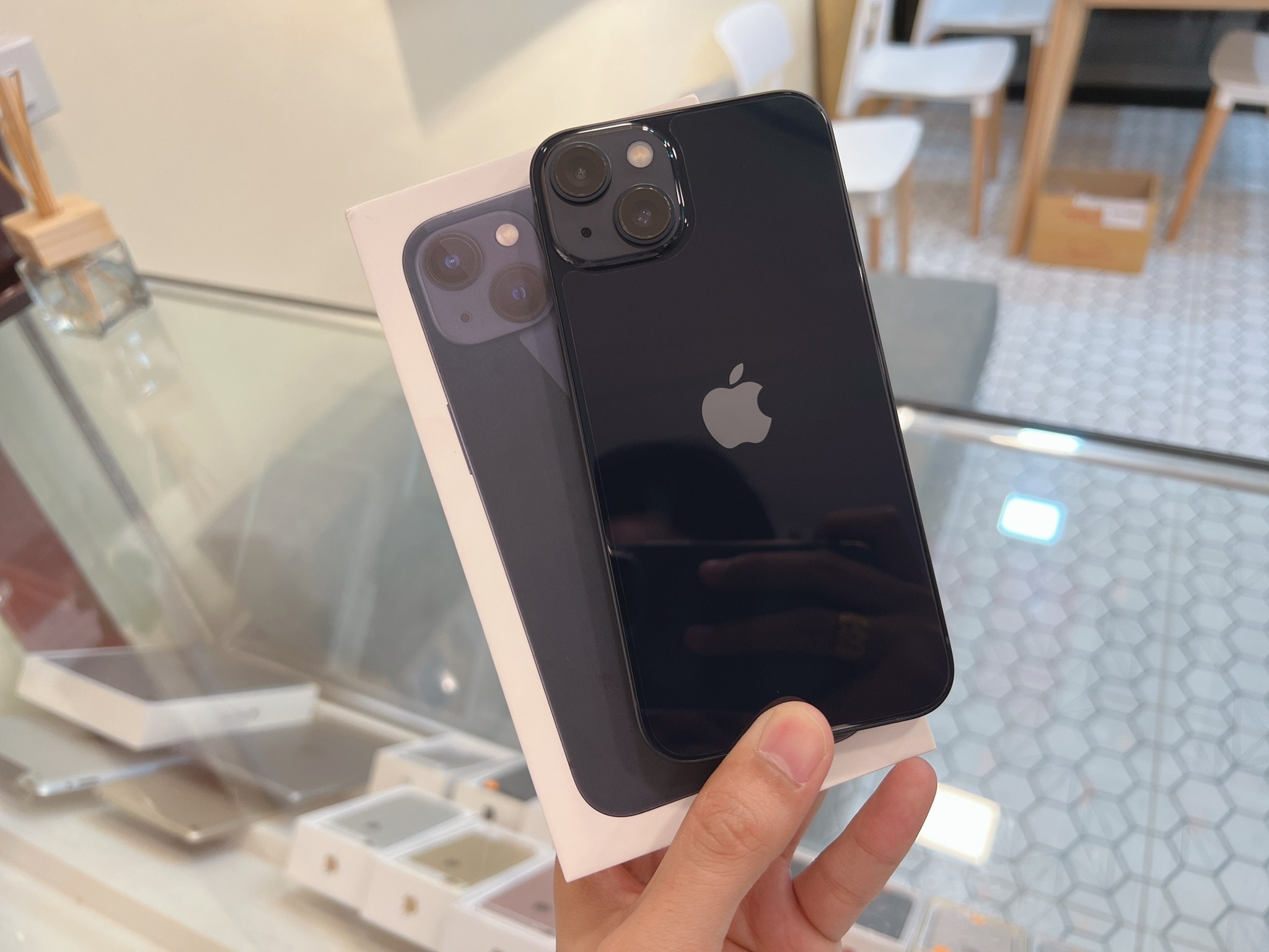 🖍 รหัส 3352 🔖 iPhone... - Intouch Phone จำหน่ายโทรศัพท์มือ2