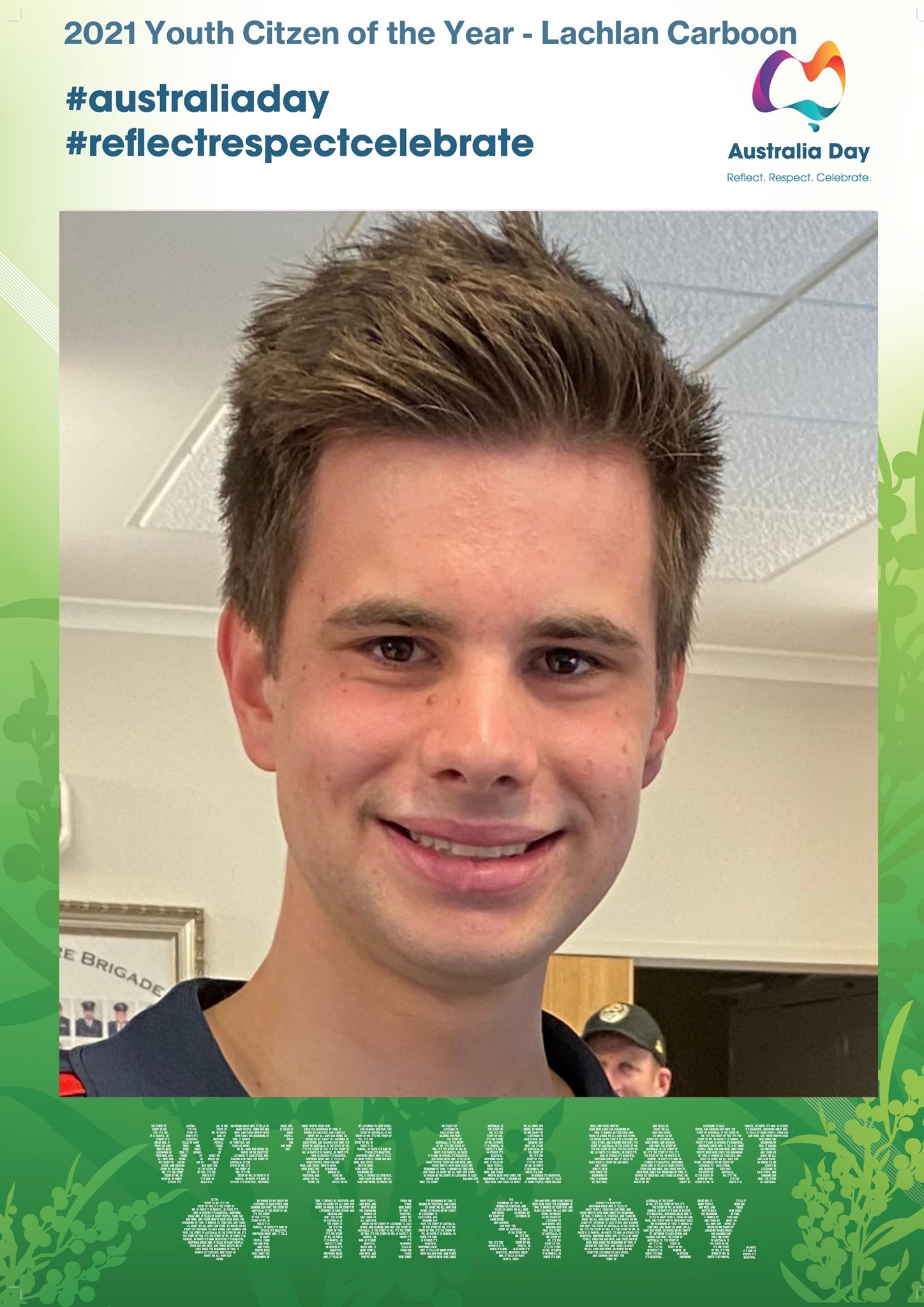 👍 Do you know a young person in... - Rural City of Wangaratta | Facebook