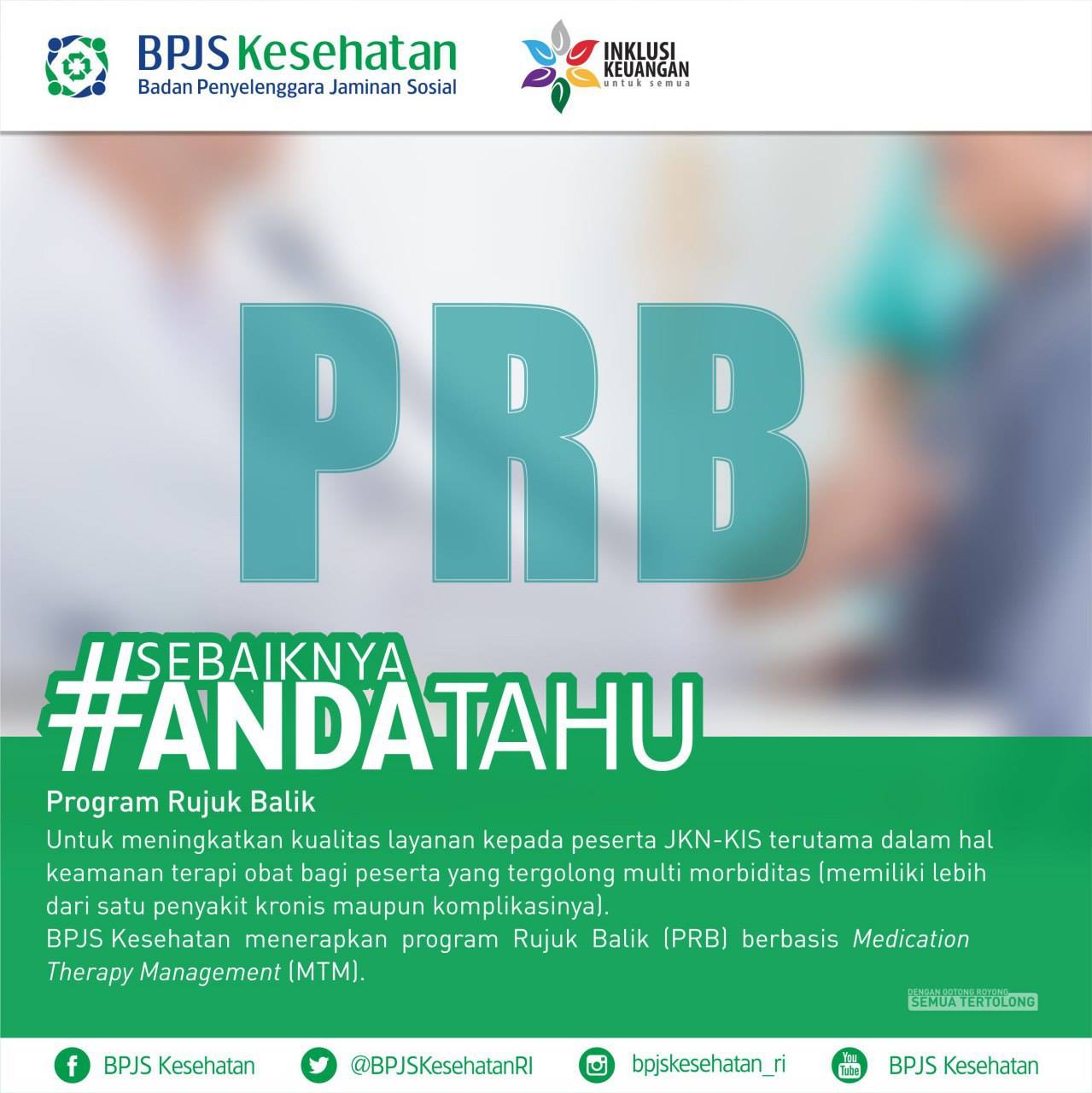 BPJS Kesehatan - Sore Sahabat, Yuk mari dibaca info... | Facebook
