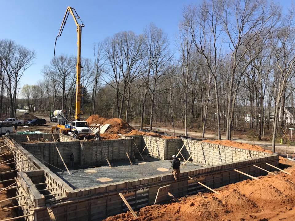 Mac-Crete Inc. | Atco NJ
