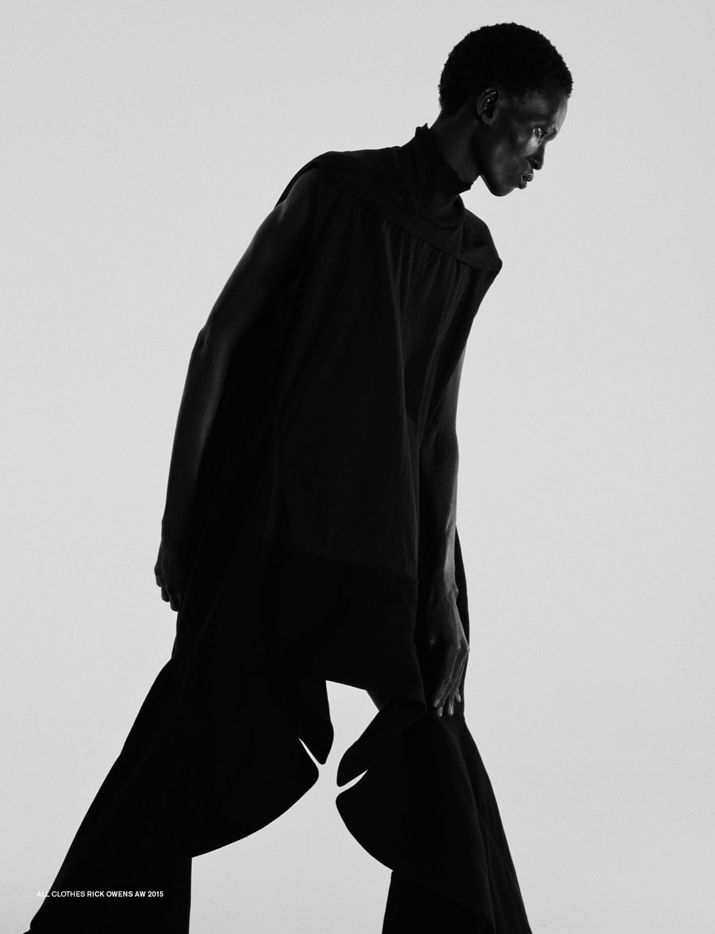 DAPPER - Dapper Dan Issue 32, AW 2025 ON ACHIEVEMENT, FULFILMENT AND ...