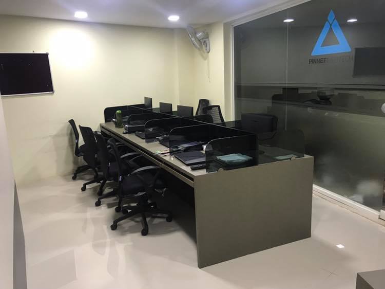 Pinnet Infotech | Kozhikode (Calicut)