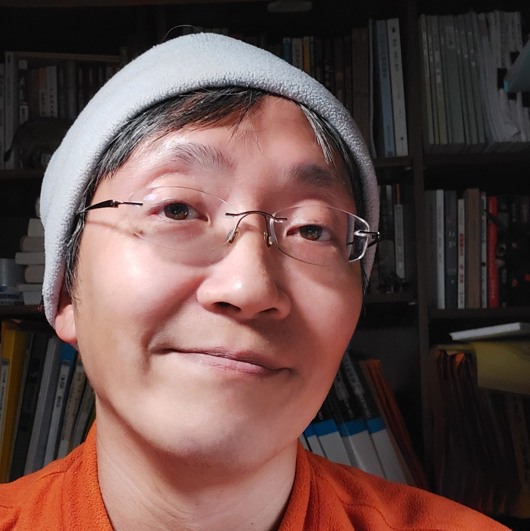 徐逸鴻