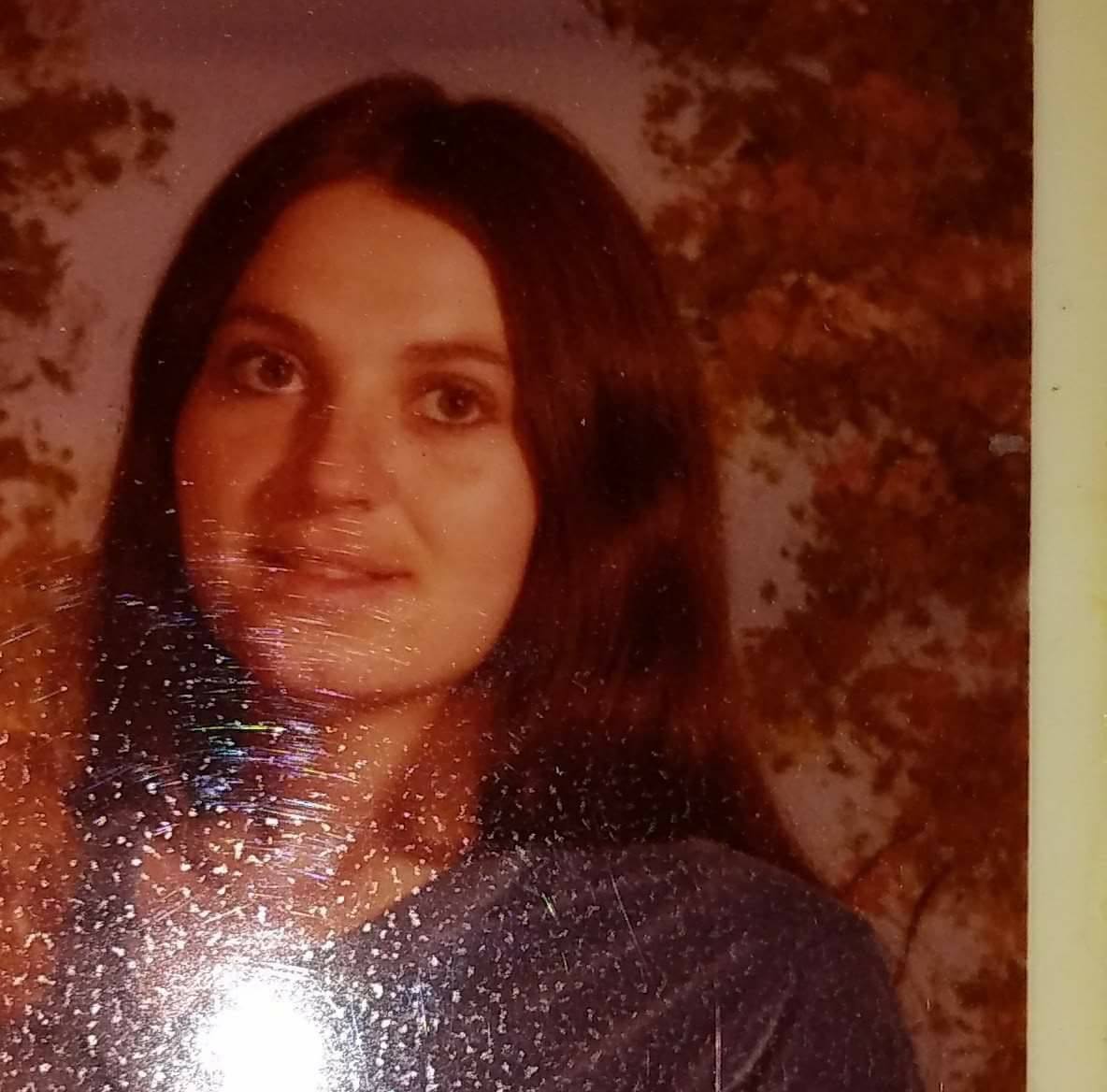 Missing: Annette Campbell Dodd