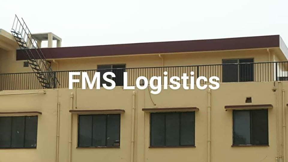 FMS Logistics | Islamabad