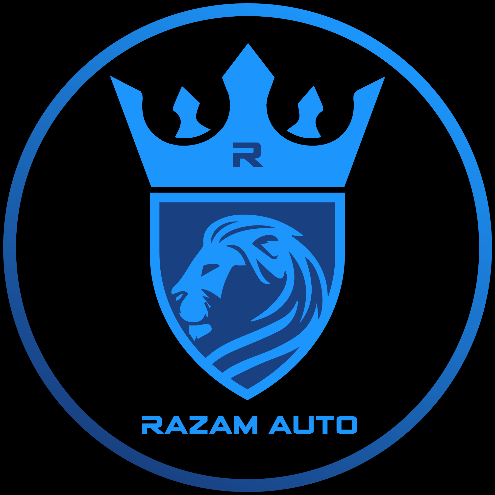 Razam Auto | Brazzaville