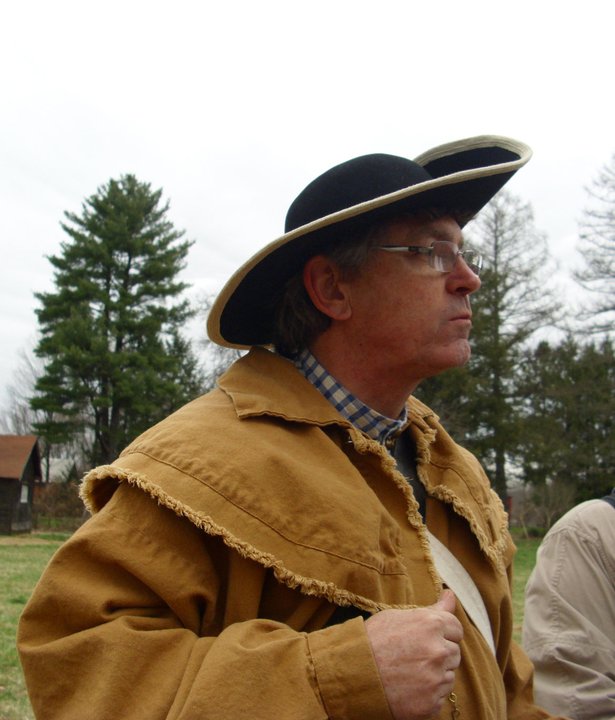 Knowlton's Connecticut Rangers