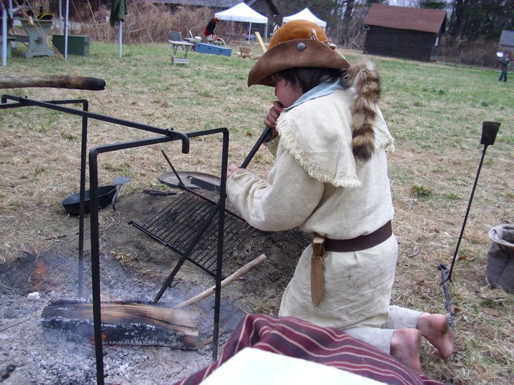 Knowlton's Connecticut Rangers