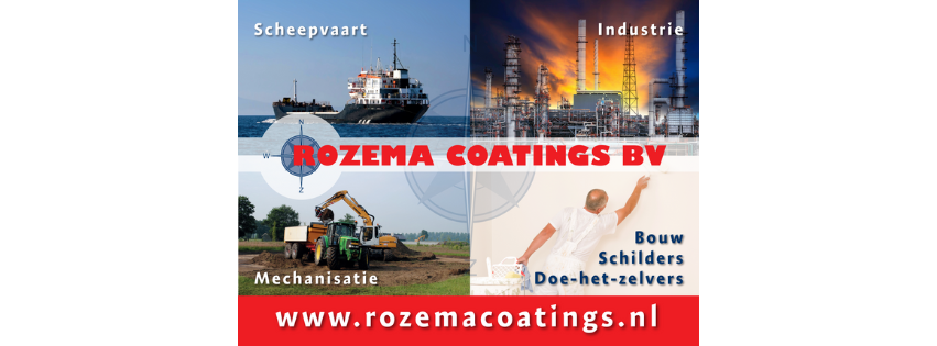 Rozema Coatings