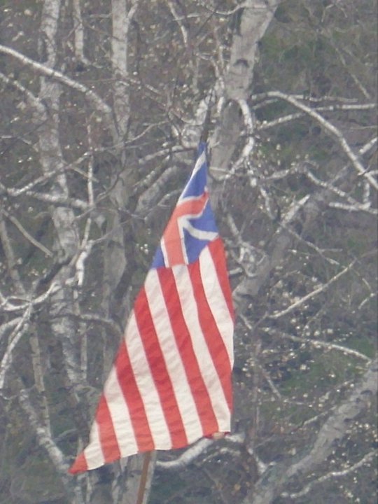 Knowlton's Connecticut Rangers