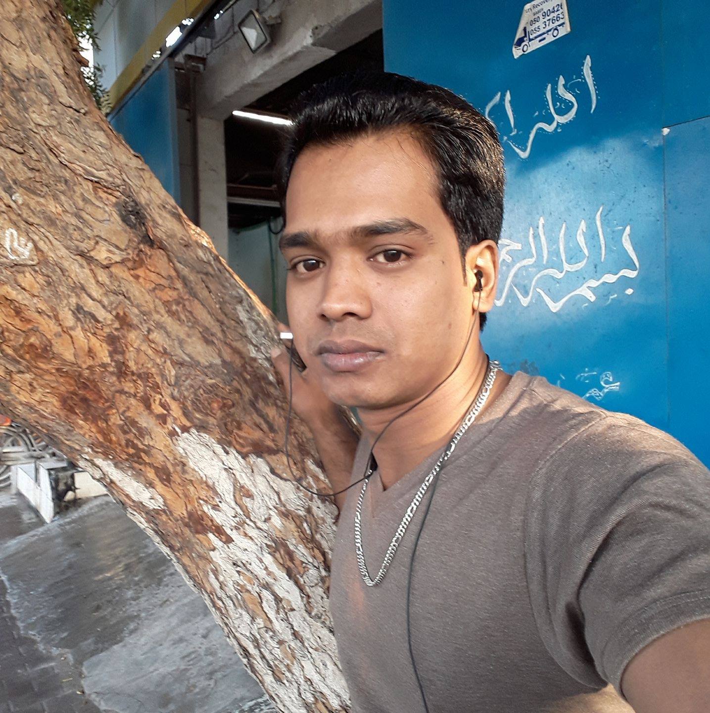 Sohid Islam