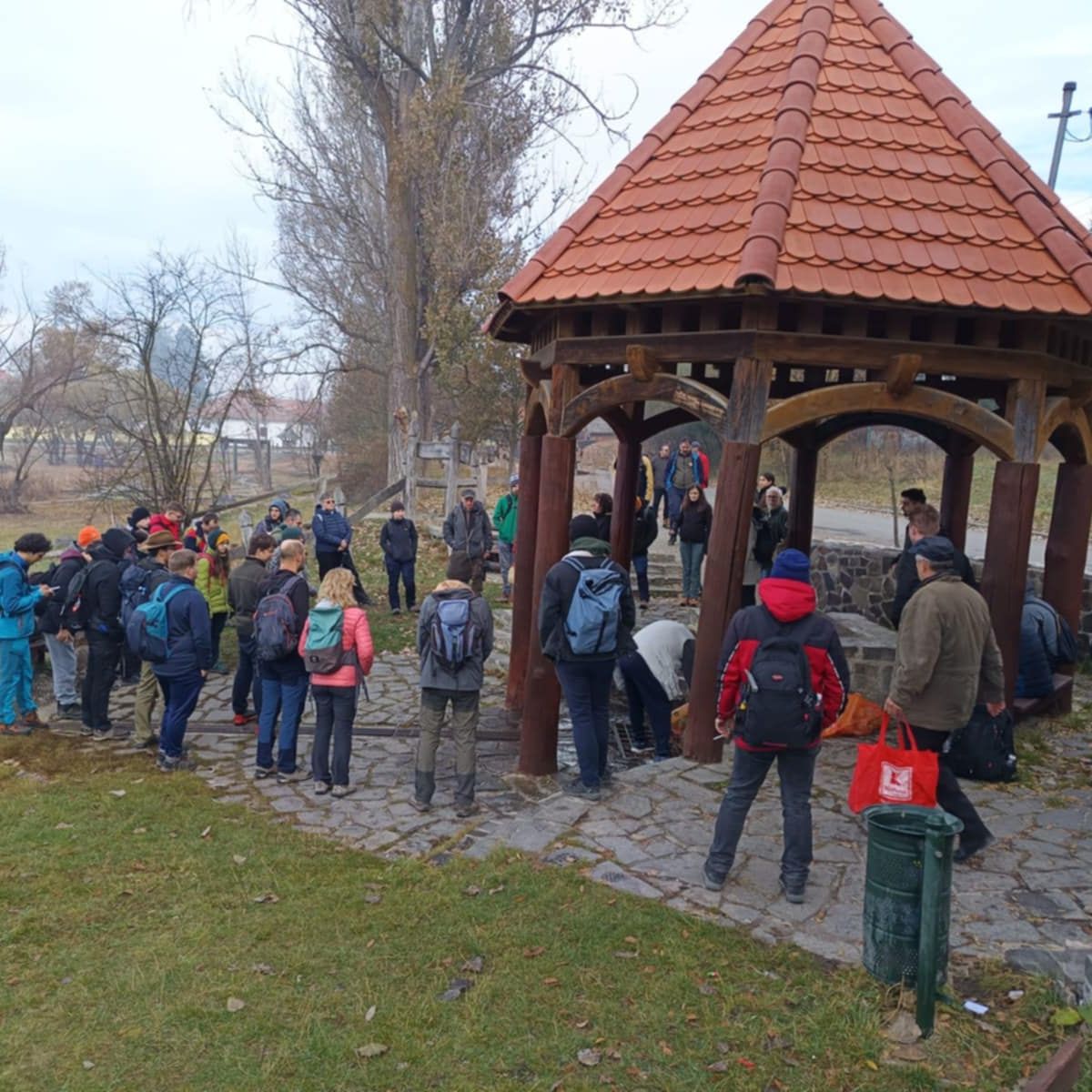 Carpathian Mofettes & Springs | Cluj-Napoca
