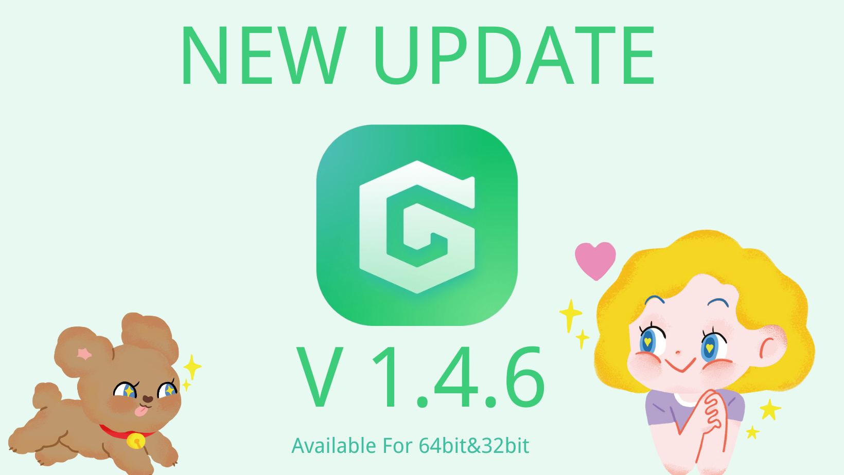 GBox - New Update-64bit&32bit version 1.4.6 Free... | Facebook