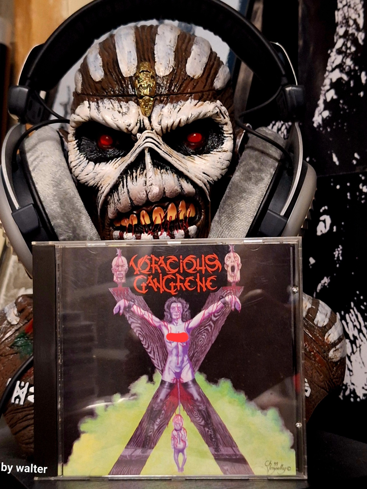 Old School Death Metal