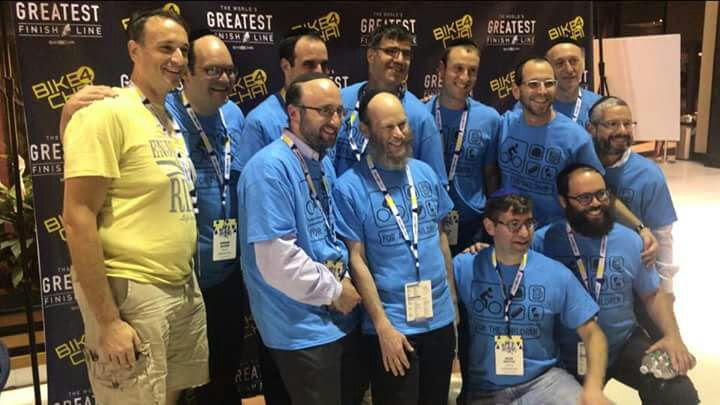 Team PC Riders