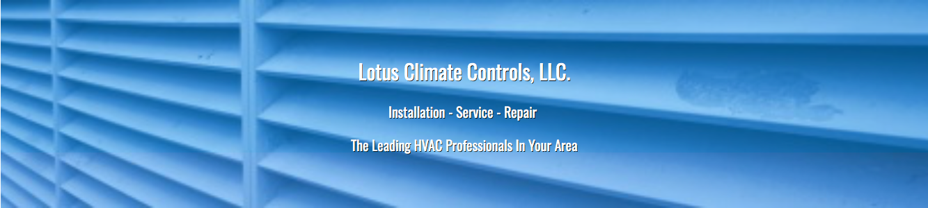 Lotus Climate Controls, LLC