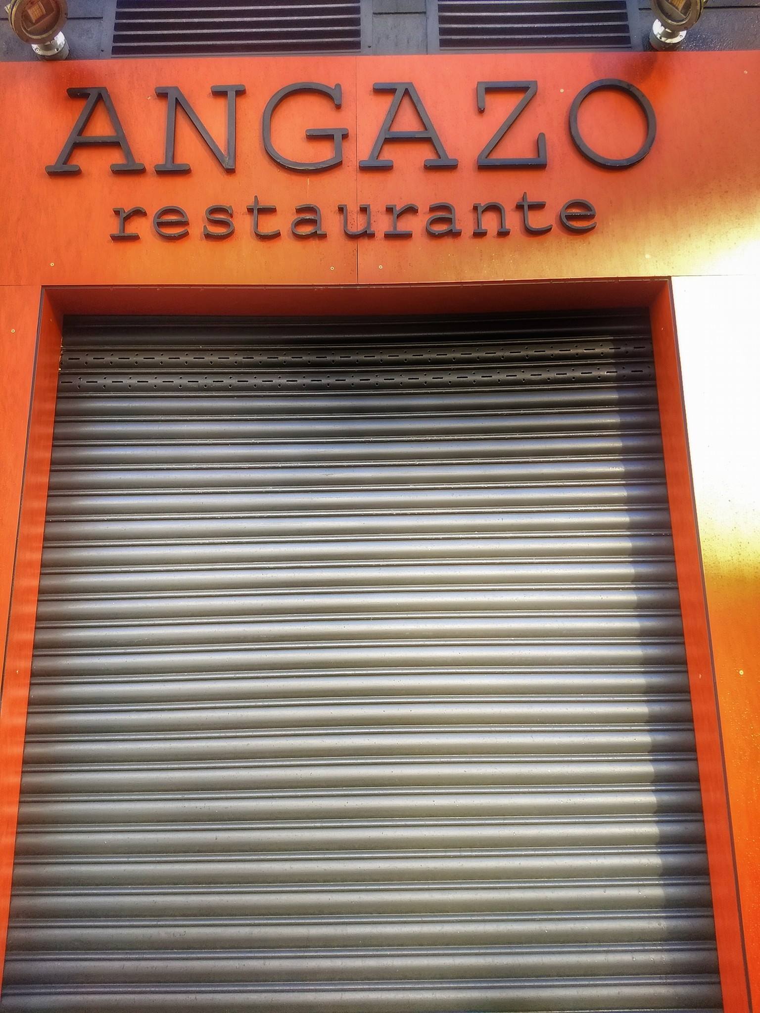 Angazo | Culleredo