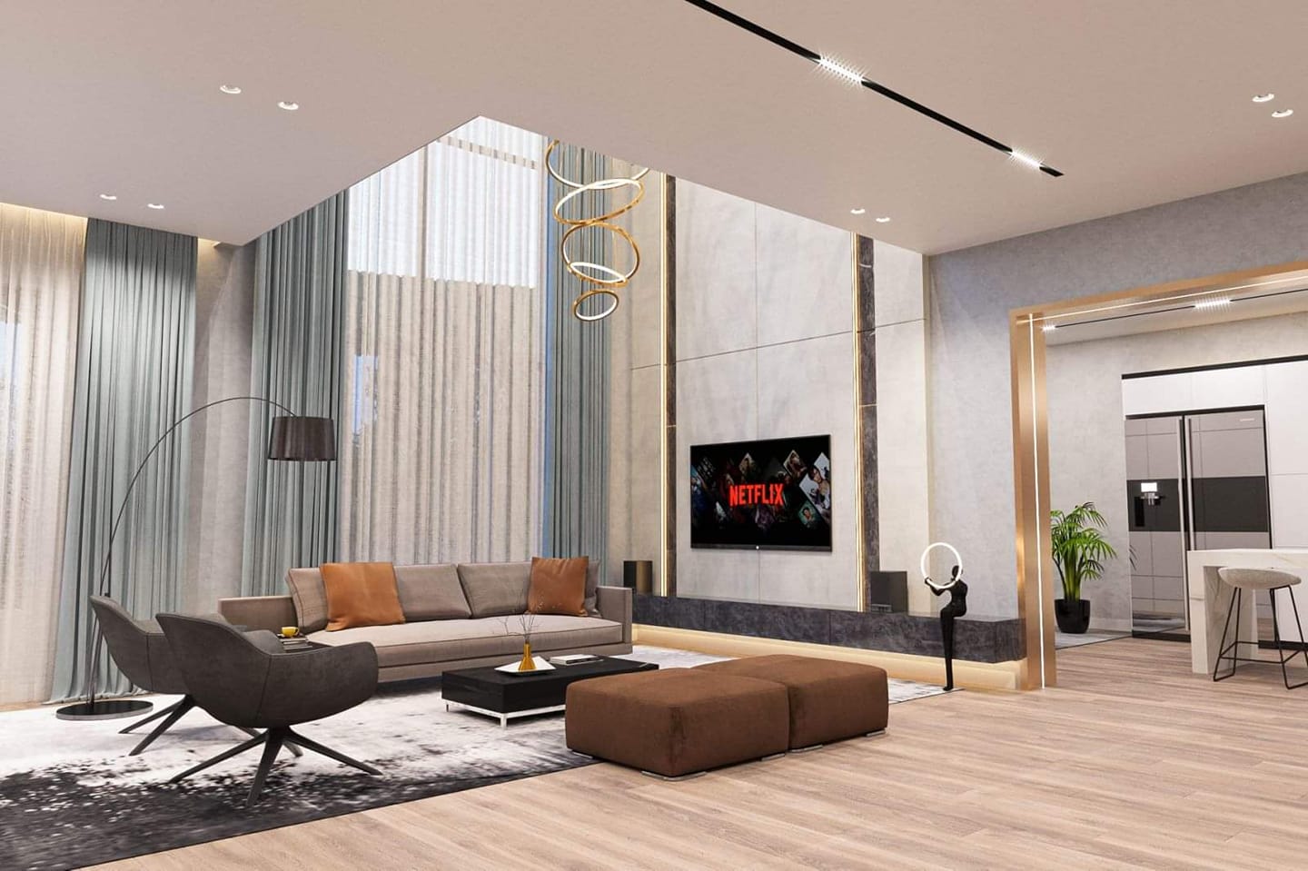 Creative Interior Studio/Интерьер дизайн, үл хөдлөх хөрөнгө, бартерын ...