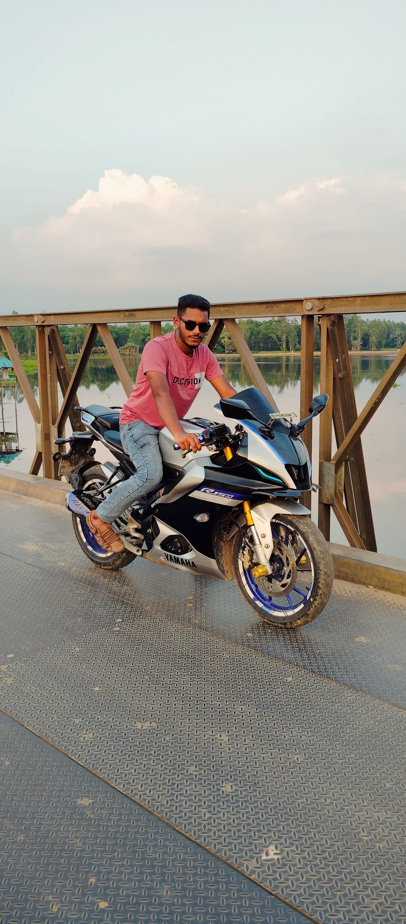 Rasel Hossain