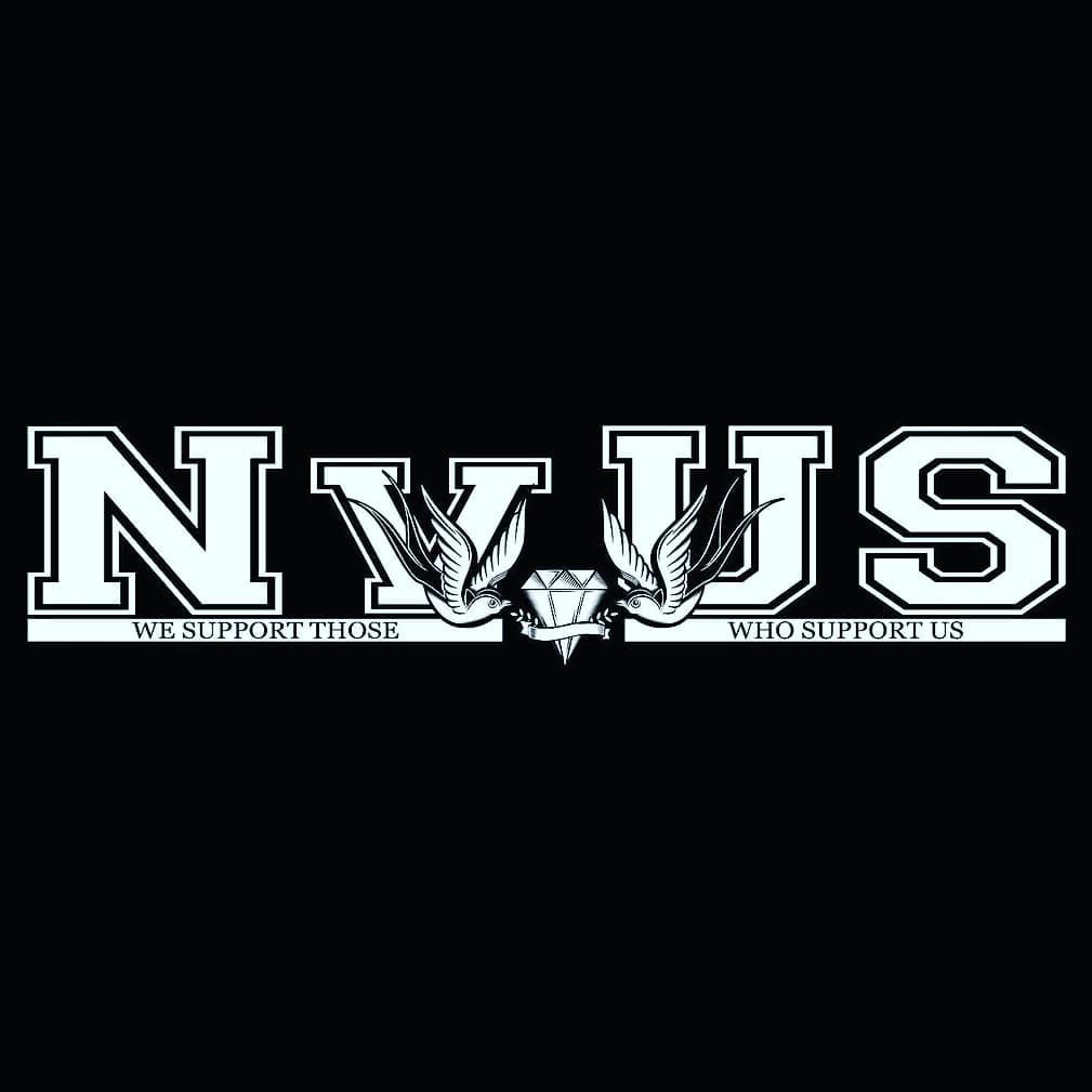 Nvus Las Vegas - 👑🦁👑 The Vision 💎🕊💎 🌟 Bringing you NvÜS... | Facebook