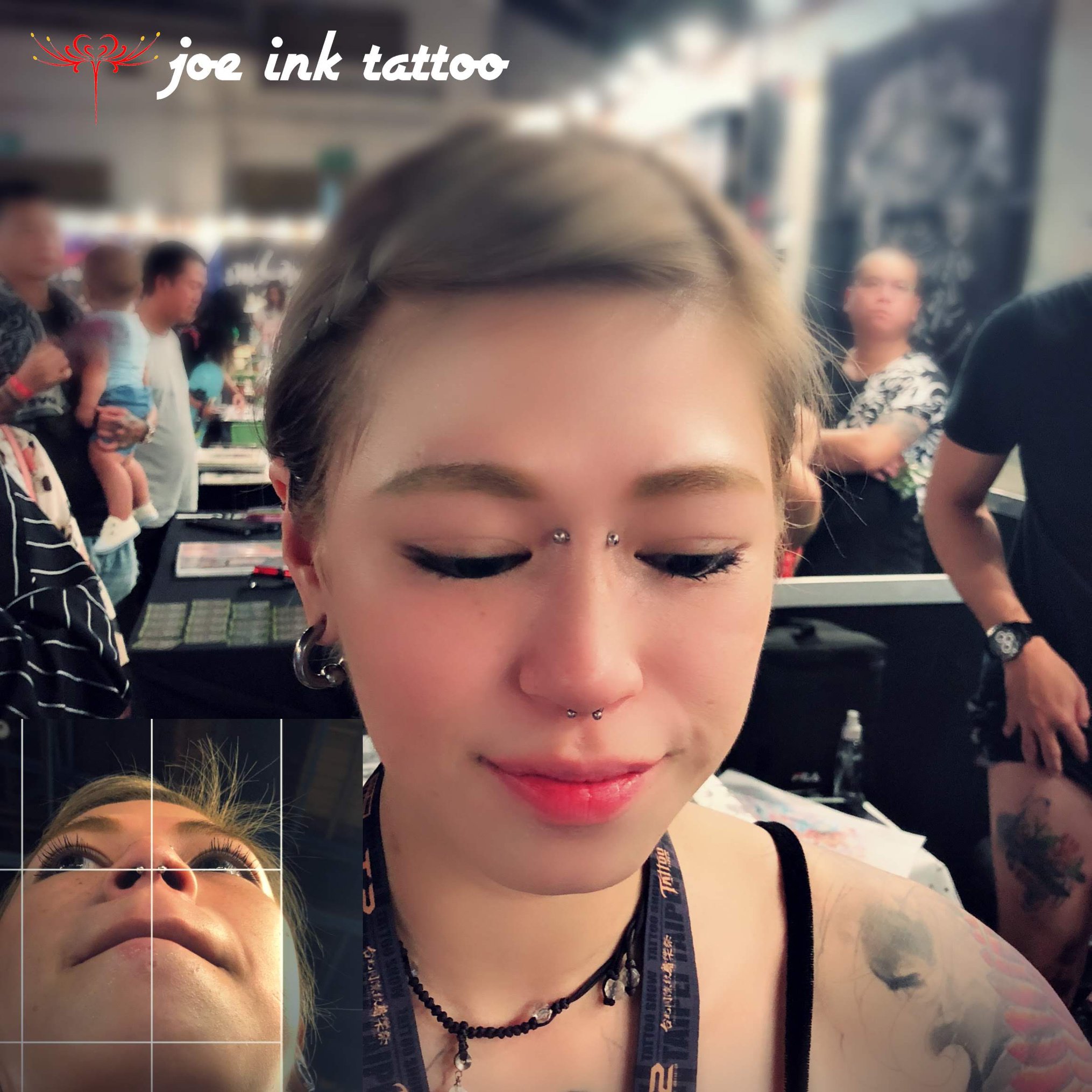 Joe ink tattoo (忠墨紋身) added a... - Joe ink tattoo (忠墨紋身)