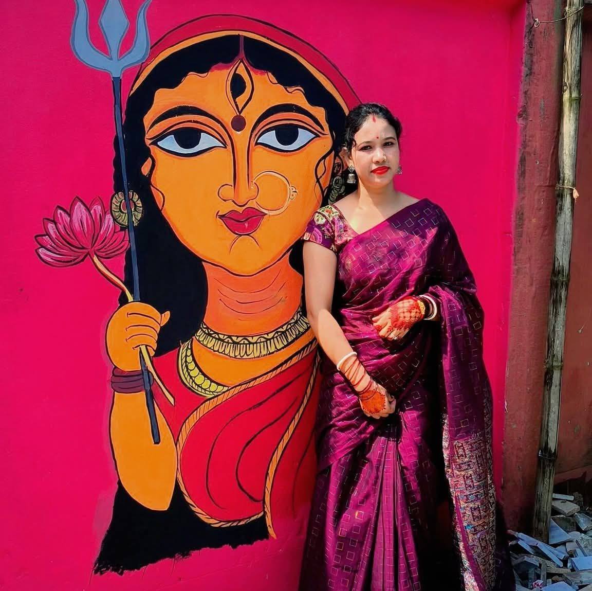 Shima Rani Roy