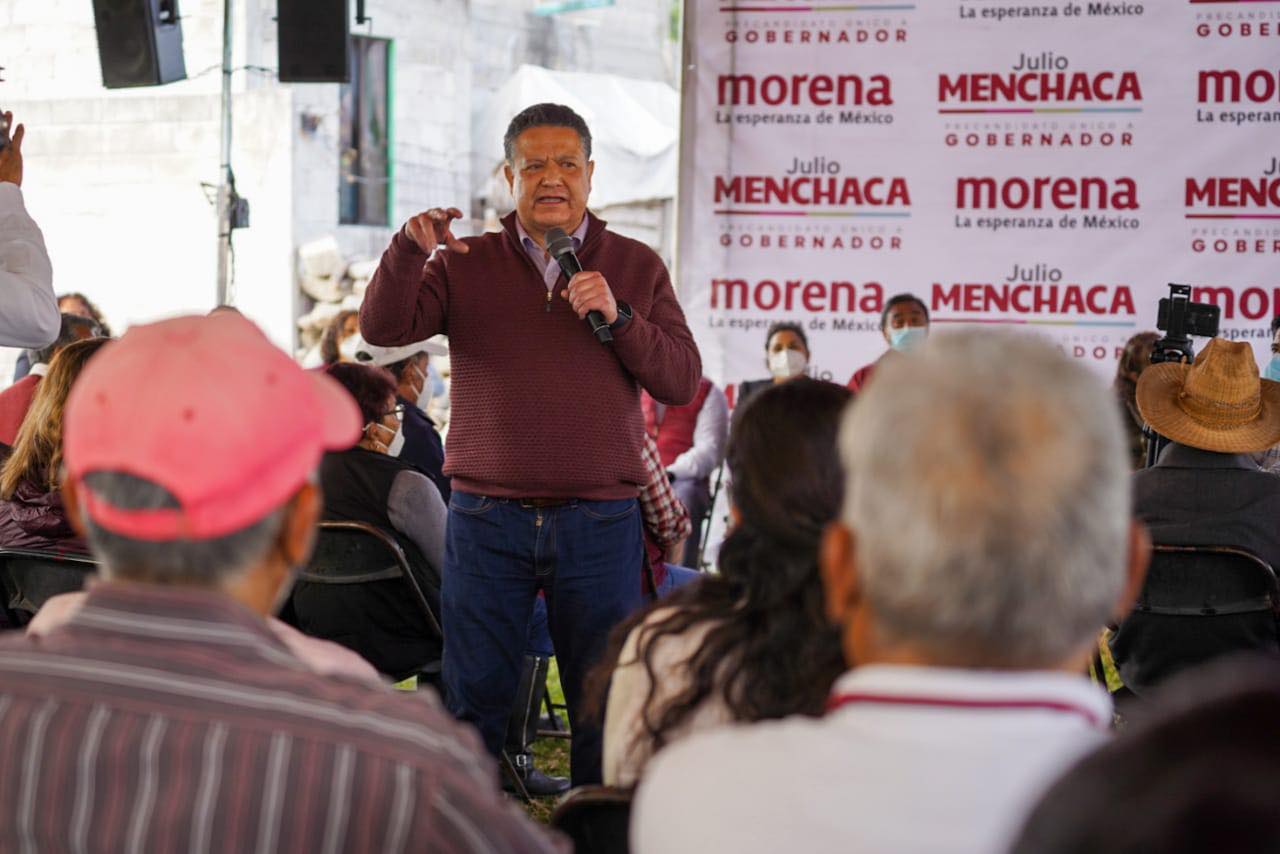 #DinámicoInforma| “MORENA es signo... - Dinámico Informativo | Facebook