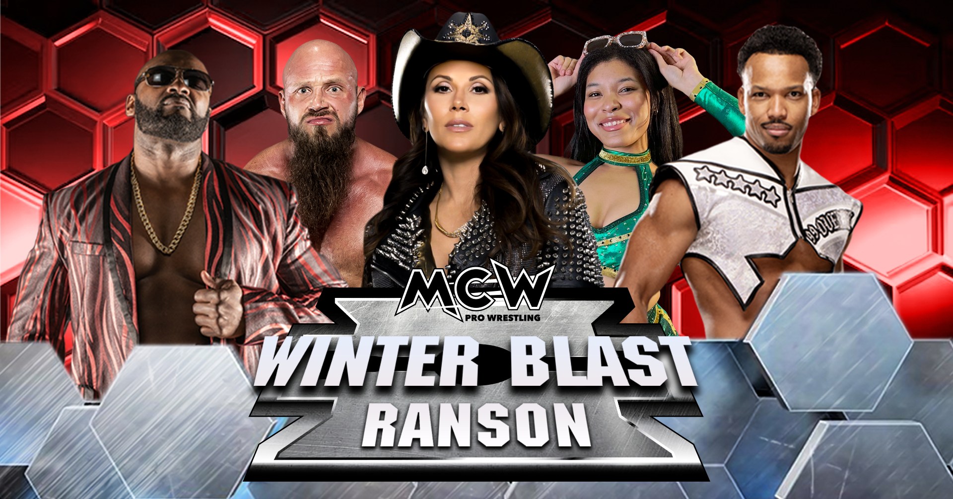 Winter Blast '26 - Ranson, WV - Feb 28th